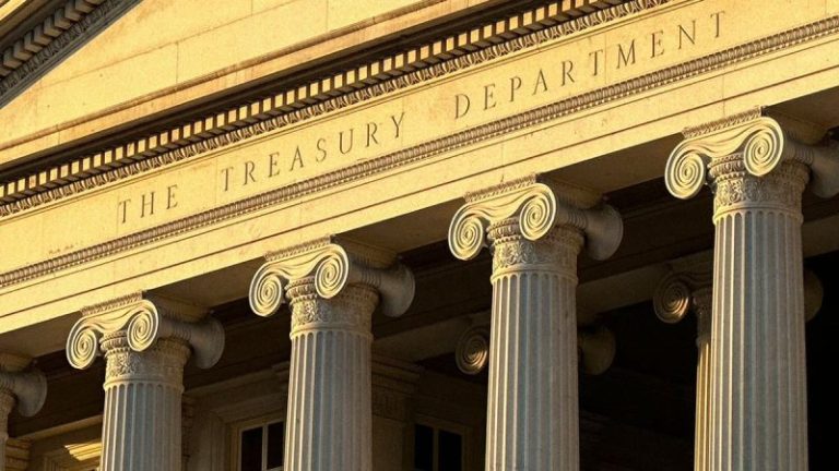 DOGE, Treasury discover $334M in improper payment requests due to foul codes