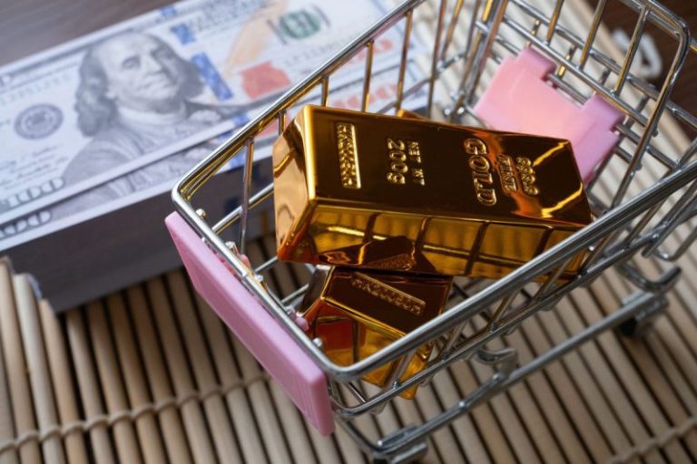 Is Gold a Buy at Over US$3,000?