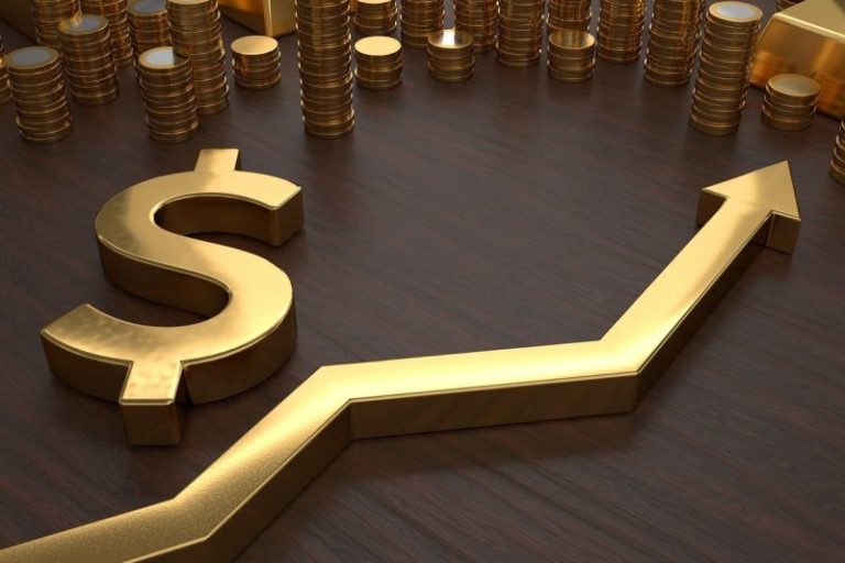 Gold Price Hits New Record, Touching US$3,500 for First Time