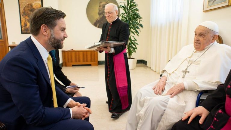 Pope Francis and US presidents: A look back at his legacy with the nation’s leaders