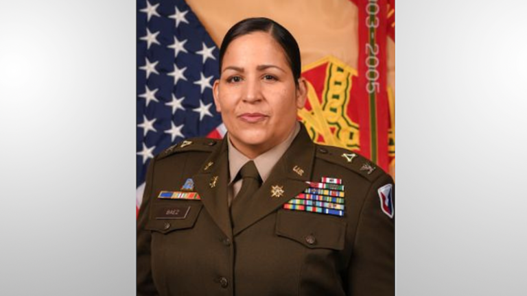 Army suspends commander after Trump, Vance, Hegseth vanish from command board