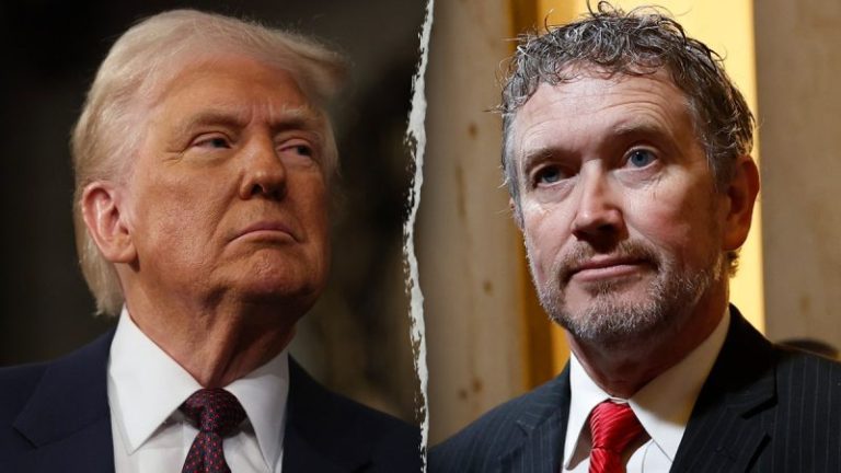 ‘Mass surveillance’: Conservatives sound alarm over Trump admin’s REAL ID rollout
