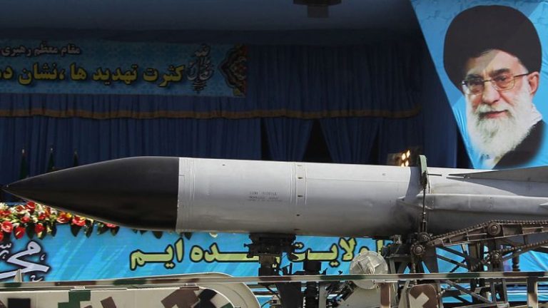US sanctions money laundering network aiding Iran as regime faces nuclear reprimand at IAEA