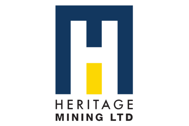 Heritage Mining Provides Corporate Update