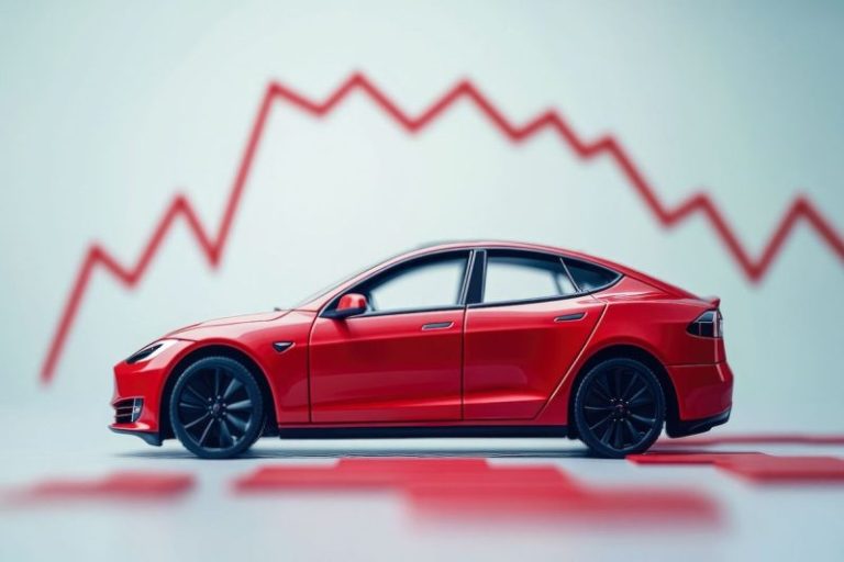 Auto Industry Takes Hit as China’s Rare Earths Export Controls Impact Supply Chains
