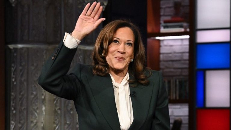 LAPD ends Kamala Harris security after union backlash over elite officer use: report