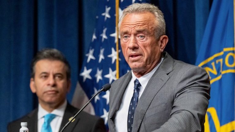 FDA moves to lift ‘black box’ warnings from hormone therapies for menopause symptoms