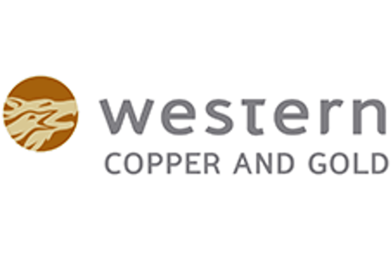 Western Copper and Gold Announces Filing of Final Short Form Prospectus